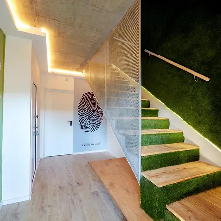 A9 Luxury Villa *
