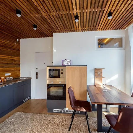 Villa A9 Luxury *