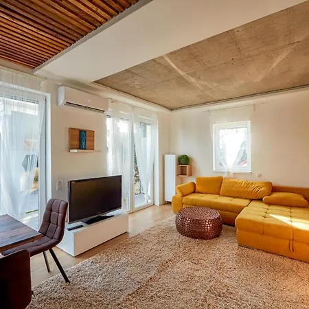 Villa A9 Luxury *